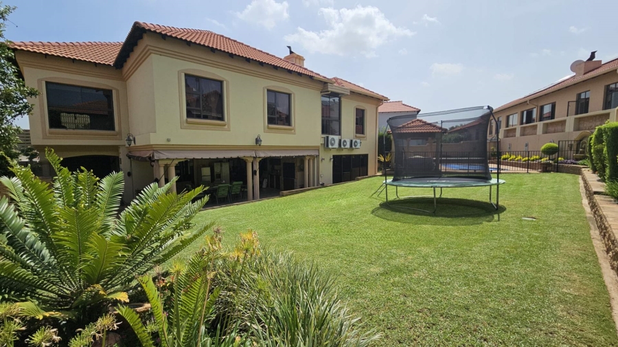 4 Bedroom Property for Sale in Xanadu Eco Park North West